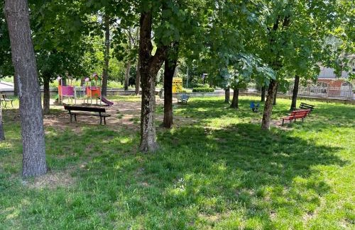 Legnano Apartment | BeB via Sardegna