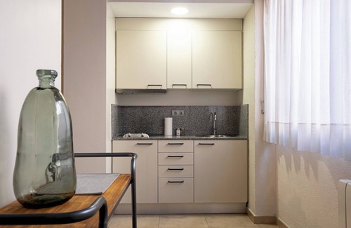 Sants Apartment | Bebarceloner Sants Estudios A6