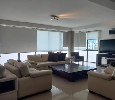San Andres Cholula Apartment | Bebetos paradise