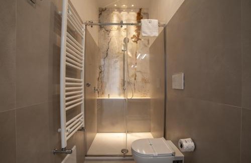 Trani Bed & Breakfast | Bebio Rooms