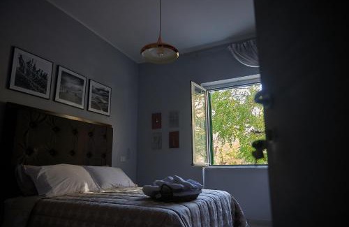 Salerno Bed & Breakfast | BebNonnaMaria1928