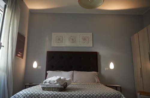 Salerno Bed & Breakfast | BebNonnaMaria1928