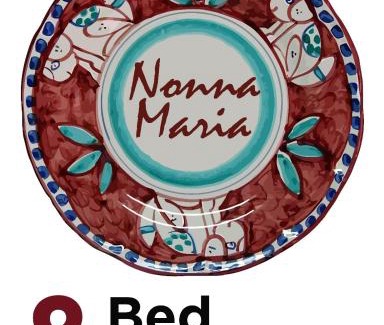 Salerno Bed & Breakfast | BebNonnaMaria1928