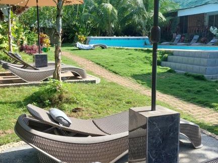 San Juan Bed & Breakfast | Becano Restobar and Resort