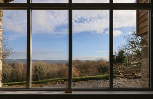 Newton Abbot Cottage | BECKAFORD VIEW, pet friendly, character holiday cottage in Ilsington