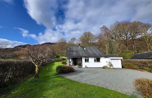 Chapel Stile House | Beckfoot, Chapel Stile - Ambleside