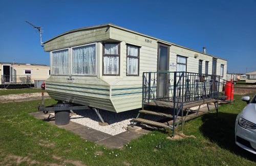 Ingoldmells Resort | Beckys Holiday Van