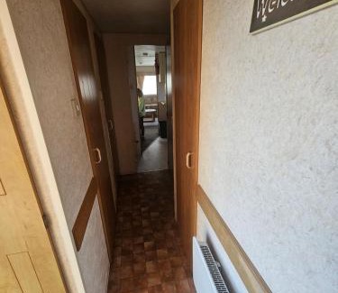 Ingoldmells Resort | Beckys Holiday Van
