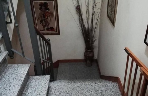 Albarraque Apartment | Bed 15 in a 6-bed mixed dormitory room