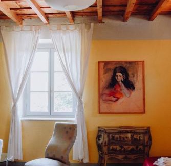 Cassinetta di Lugagnano Bed & Breakfast | Bed and Breakfast Locanda Lugagnano