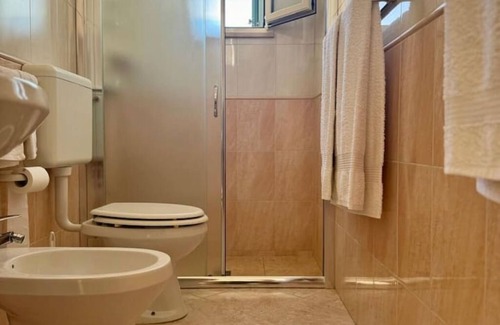 Uggiano la Chiesa House | Bed and Breakfast La rondine