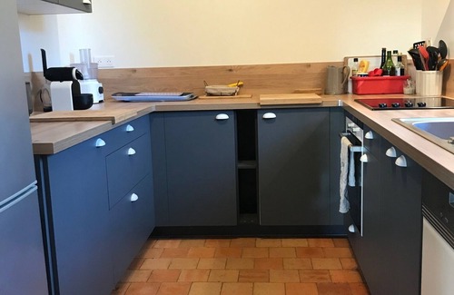 Gennes-sur-Glaize House | Bed and breakfast, calm, rest and relaxation.