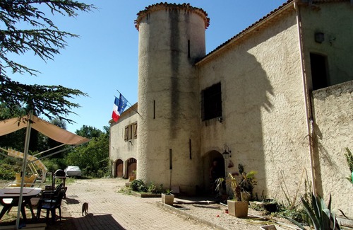 Bagnols-en-Foret Other | Bed and breakfast La Tour 4 people.