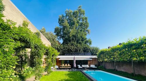 Tilburg Bed & Breakfast | Bed and Breakfast 013 city