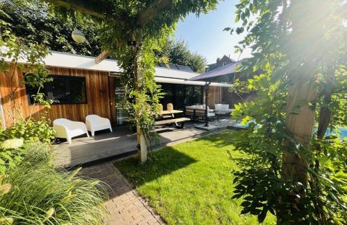Tilburg Bed & Breakfast | Bed and Breakfast 013 city