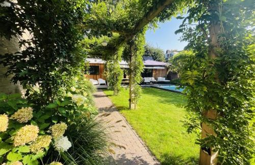 Tilburg Bed & Breakfast | Bed and Breakfast 013 city