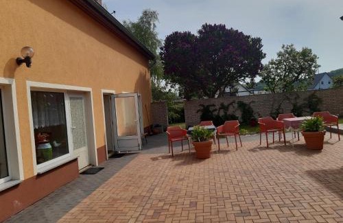 Korswandt Bed & Breakfast | Bed and Breakfast 2