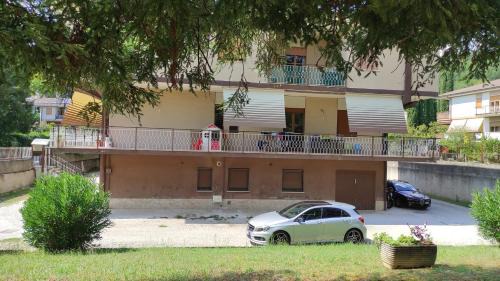 Vazia Bed & Breakfast | Bed and Breakfast Arcobaleno - Rieti