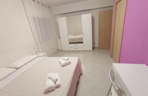 Vazia Bed & Breakfast | Bed and Breakfast Arcobaleno - Rieti