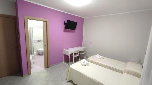 Vazia Bed & Breakfast | Bed and Breakfast Arcobaleno - Rieti