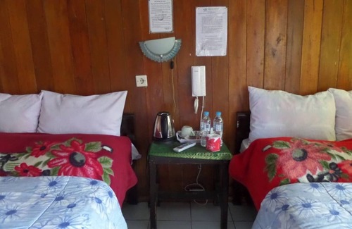 Ngadisari Bed & Breakfast | Bed and breakfast at Cemara Indah, Bromo
