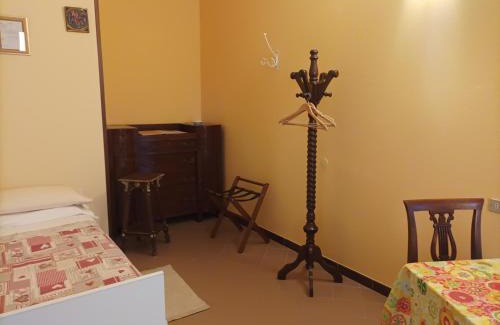 Castello Bed & Breakfast | Bed and Breakfast da Pio