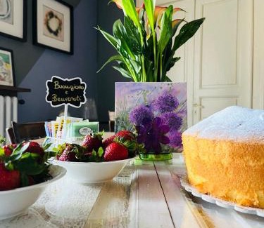 Bianchi Bed & Breakfast | Bed and Breakfast da Peppino