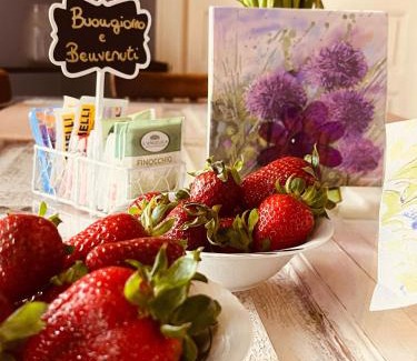 Bianchi Bed & Breakfast | Bed and Breakfast da Peppino