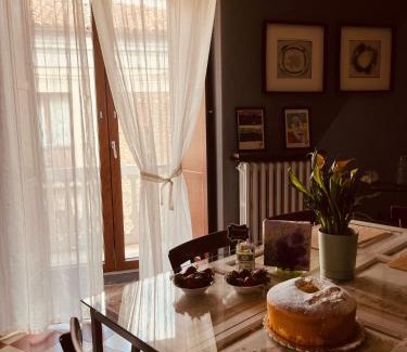 Bianchi Bed & Breakfast | Bed and Breakfast da Peppino