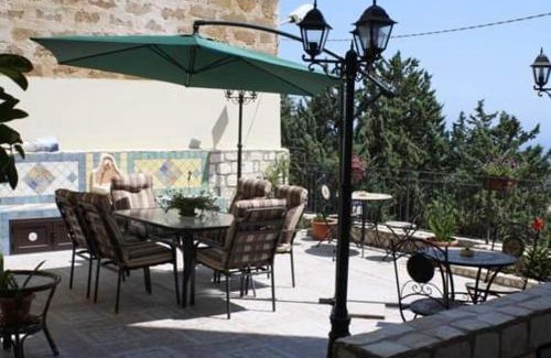 Realmonte Bed & Breakfast | Bed and Breakfast Don Angelo Miramare