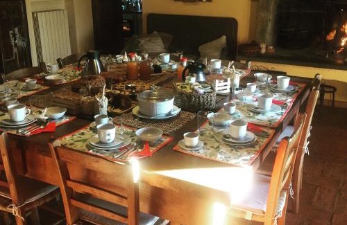 Lubriano Bed & Breakfast | Bed And Breakfast Dopo Il Settimo Cielo
