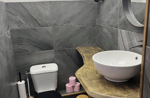 Saint-Claude House | Bed and breakfast for 2 people