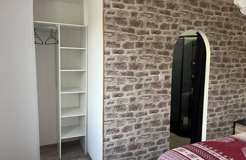 Saint-Claude House | Bed and breakfast for 2 people