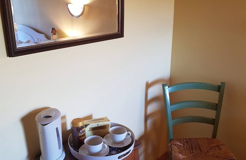 Tredias House | bed and breakfast in a charming manor house