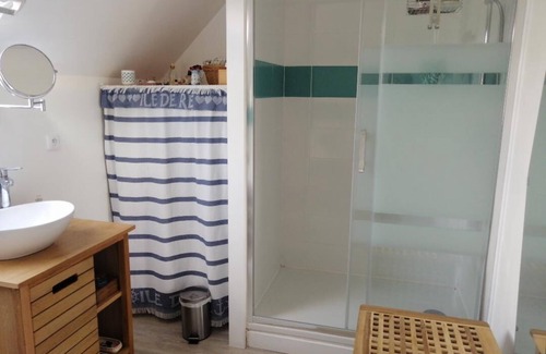 Taden Bed & Breakfast | Bed and breakfast in a small listed village on the banks of the Rance near Dinan