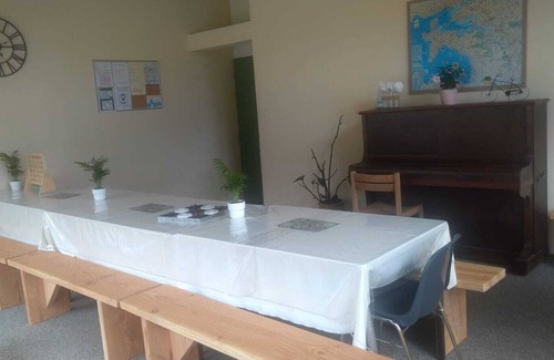 Plomodiern Bed & Breakfast | Bed and breakfast in absolute calm, facing the Menez Hom and 10 minutes from the beach