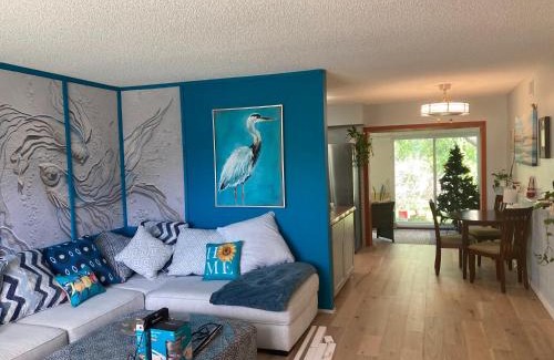 Palm River Estates Bed & Breakfast | Bed and Breakfast in North Naples