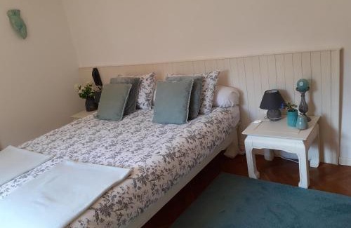 Val-des-Pres Bed & Breakfast | Bed and Breakfast Les Airelles