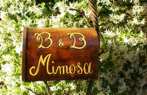 Cascina Bed & Breakfast | Bed and Breakfast Mimosa