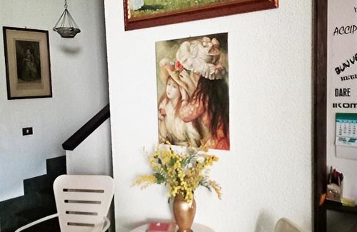Cascina Bed & Breakfast | Bed and Breakfast Mimosa