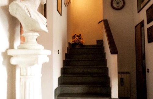 Cascina Bed & Breakfast | Bed and Breakfast Mimosa
