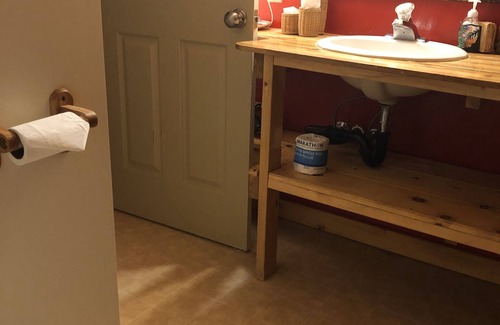 Hatch House | bed and breakfast- Southwestern Suite