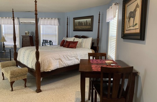 Roan Mountain Bed & Breakfast | Bed and Breakfast in the mountains