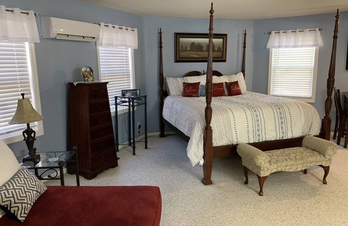 Roan Mountain Bed & Breakfast | Bed and Breakfast in the mountains