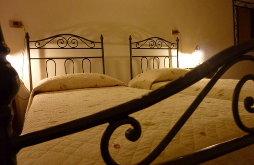 Castiglione in Teverina Bed & Breakfast | Bed and Beautiful BED TODI