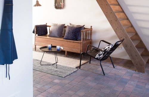 Wintelre House | Bed + Barn BRUURS, an authentic barn, a place to stay in the Netherlands.