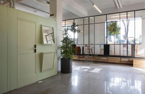 Naples Hotel | Bed & Boarding