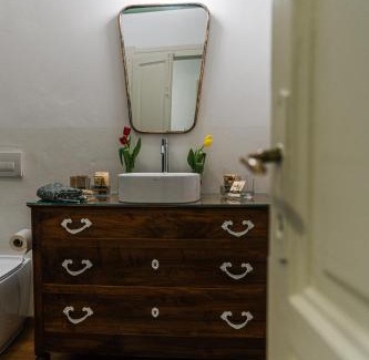Montiglio Monferrato Bed & Breakfast | Bed & Breakfast Barbera e Tulipani