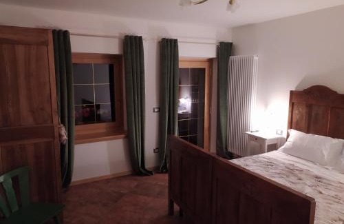 Feltre Bed & Breakfast | Bed & Breakfast Edelweiss