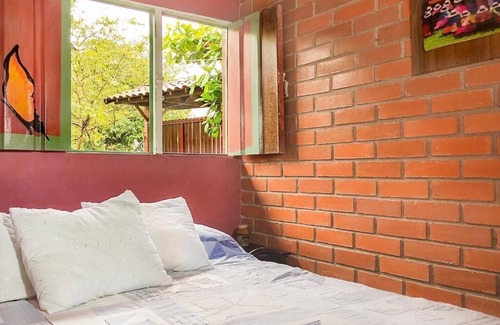 Filandia Bed & Breakfast | Bed & Breakfast El Naranjito Filandia